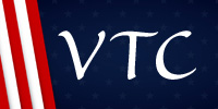 Voters Take Charge Logo